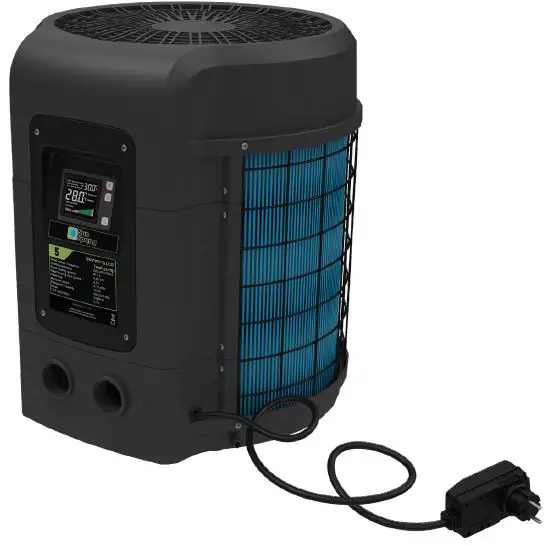 DURATECH SUN05 Heat Sun Spring Heater