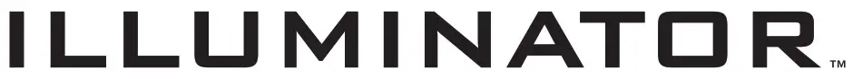 ILLUMINATOR - Logo