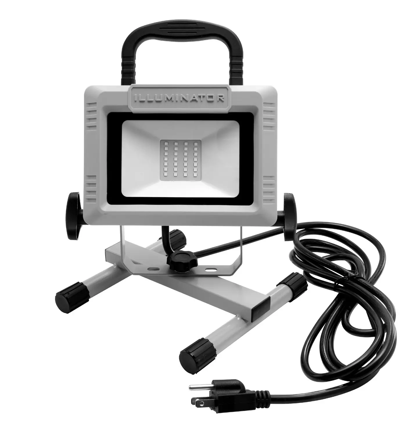 ILLUMINATOR WL 2000 2 000 Lumen LED Work Light - Cover