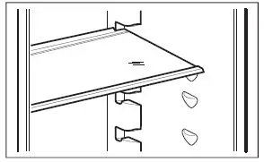 Electrolux LRB3AF12S Built-In Refrigerator-4