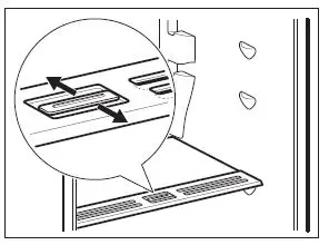 Electrolux LRB3AF12S Built-In Refrigerator-5