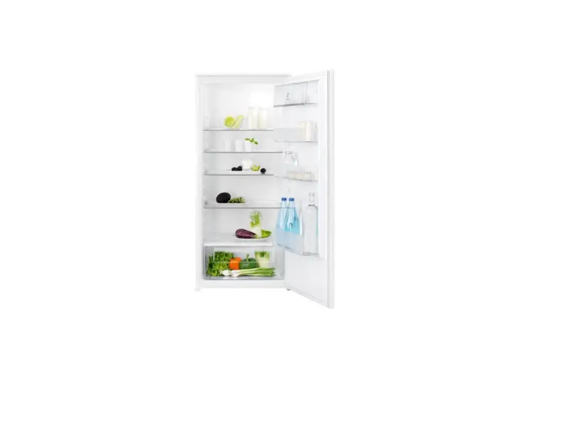 Electrolux Lrb3af12s Built-in Refrigerator User Manual