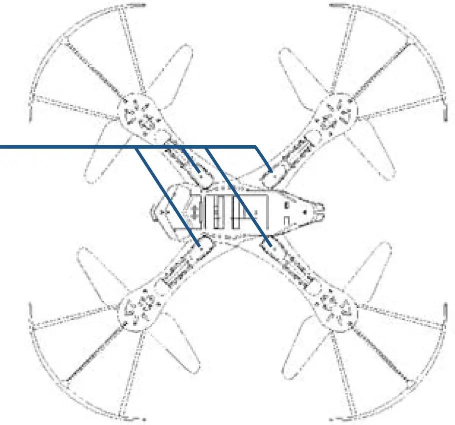 Assembling the Landing Gear