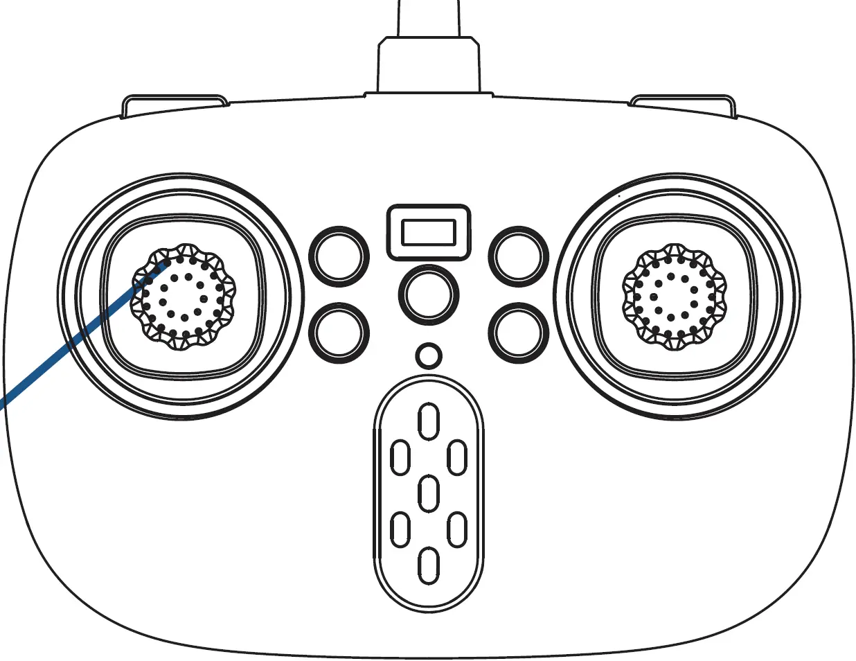 Basic Take Off and Flight Tips 01