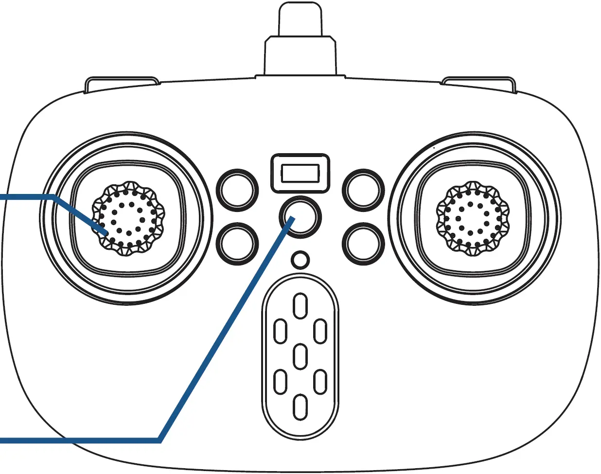 Basic Take Off and Flight Tips 02
