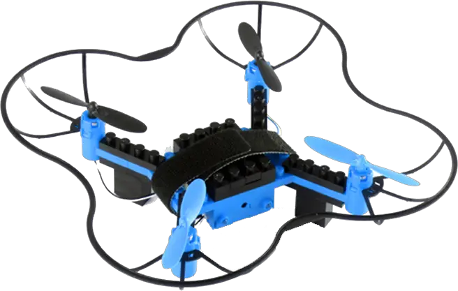 Odyssey ODY1964 Quadcopter Drone
