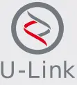 U LInk Icon