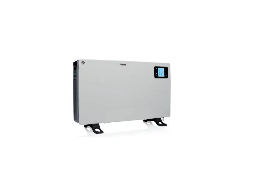 Tristar Ka-5814 Convector Heater Instruction Manual Tristar Ka-5814 Convector Heater Instruction Manual