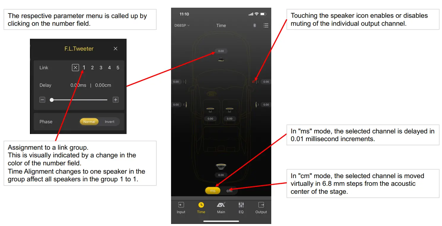 ESX ToolKit Apps - EQUALIZER 5