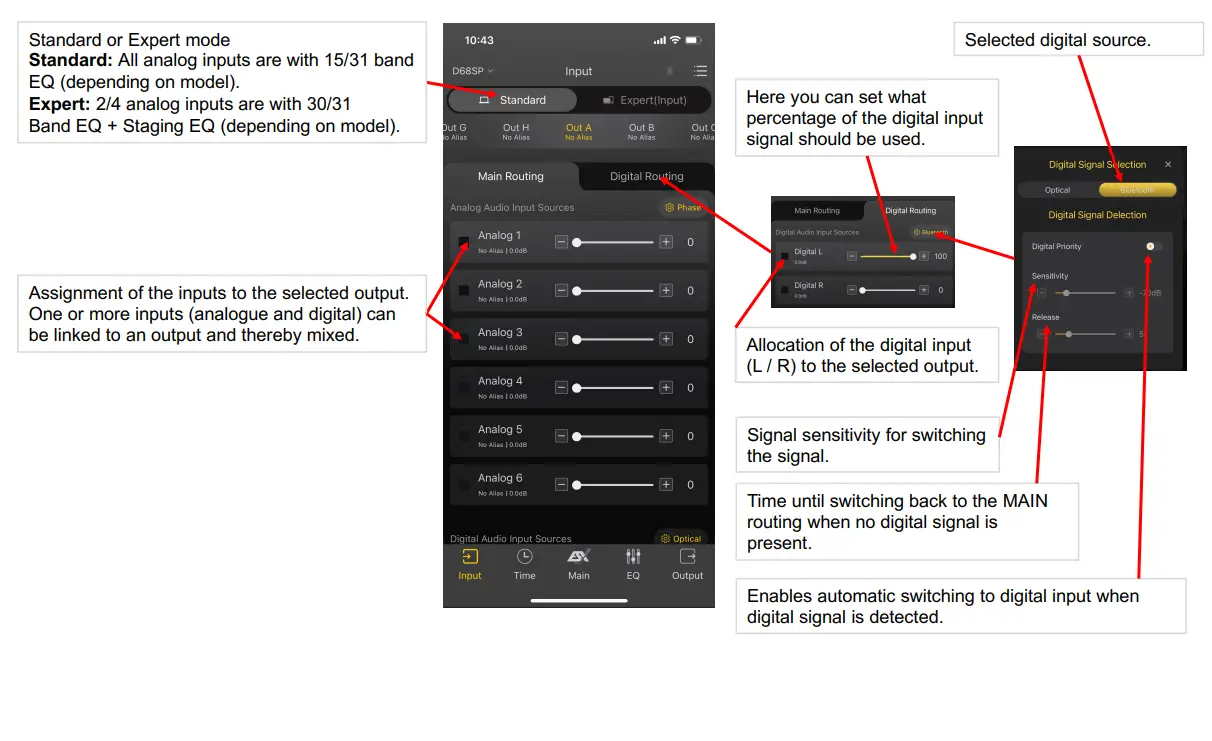 ESX ToolKit Apps - START MENU 3