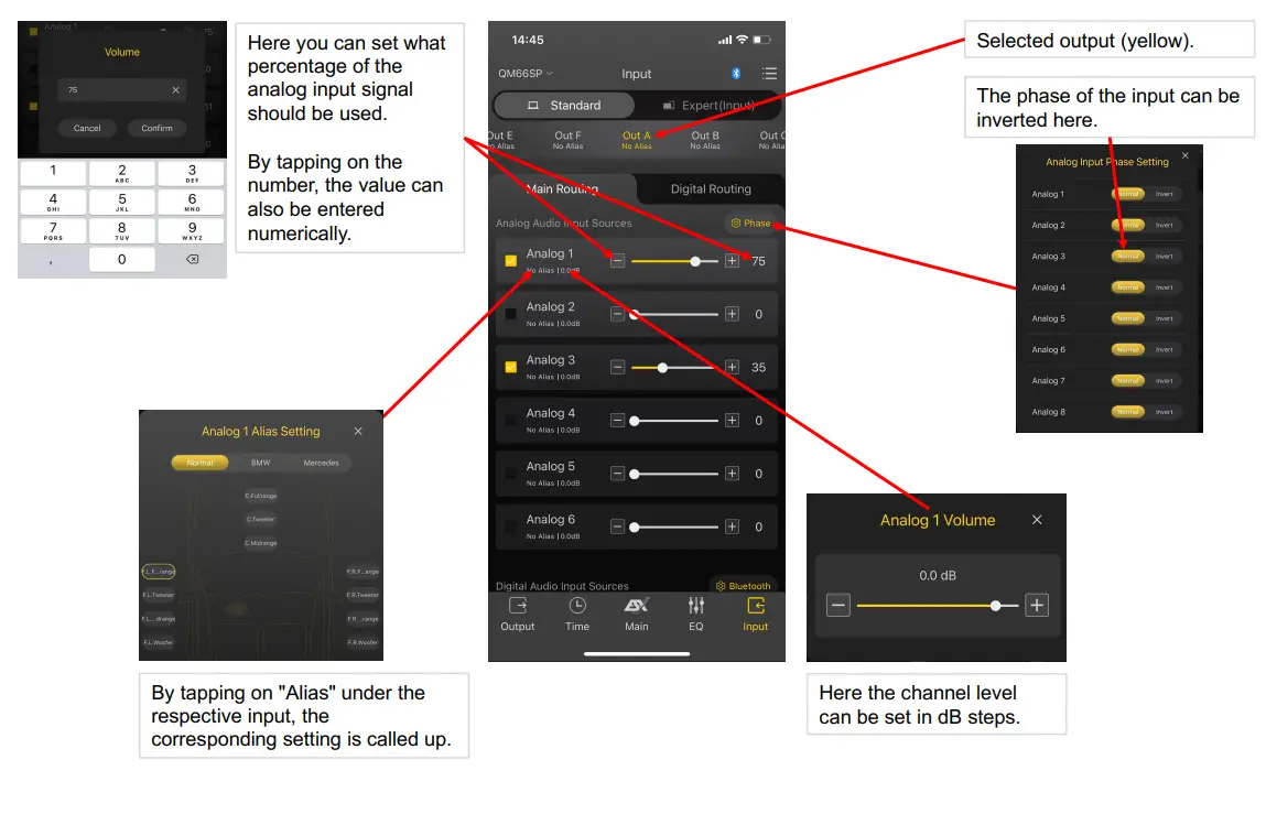 ESX ToolKit Apps - START MENU 4
