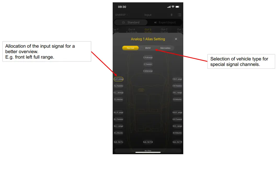 ESX ToolKit Apps - START MENU 5