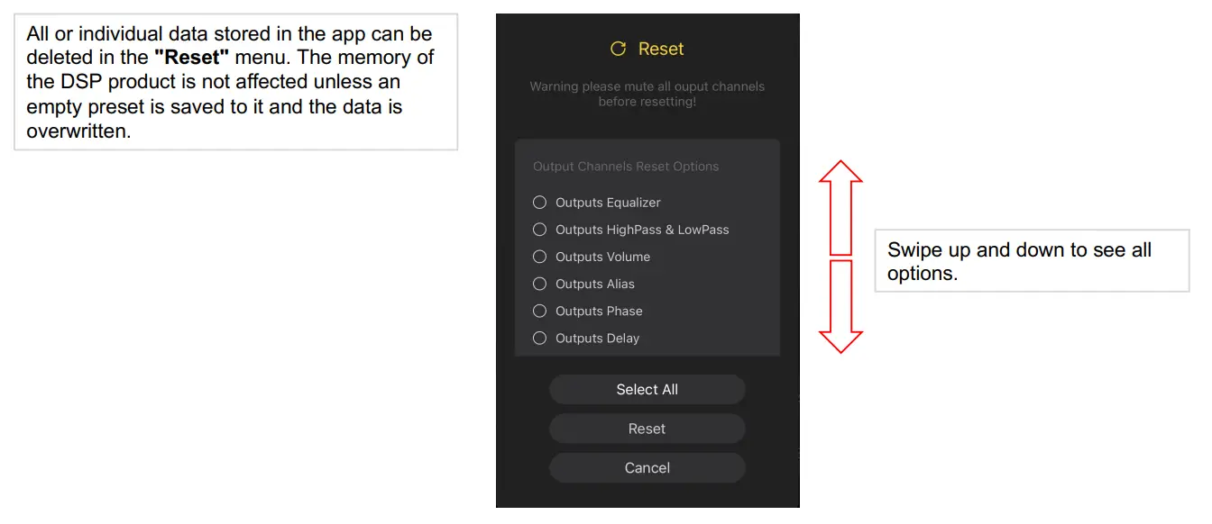 ESX ToolKit Apps - START MENU 6
