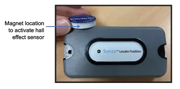 NFC Configuration Settings