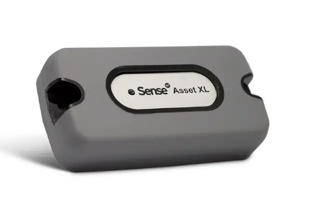 Omni-id Do007272-01 Sense Asset Xl User Guide