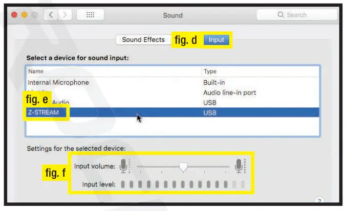 ROCKVILLE 613817030223 Z-Stream Live Streaming USB Microphone 13