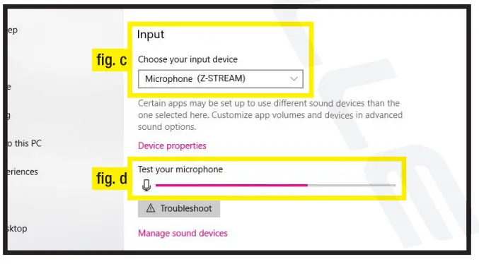 ROCKVILLE 613817030223 Z-Stream Live Streaming USB Microphone 4