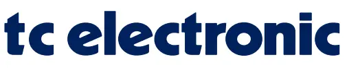 tc electronic -logo