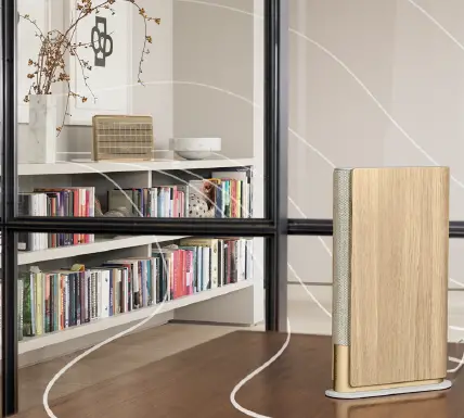 BANG OLUFSEN Beosound Emerge Compact WiFi Home Speaker fig 5