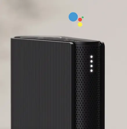 BANG OLUFSEN Beosound Emerge Compact WiFi Home Speaker fig 6