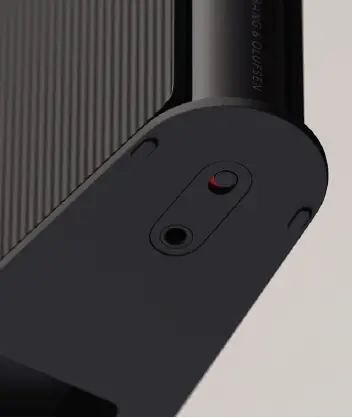 BANG OLUFSEN Beosound Emerge Compact WiFi Home Speaker fig 7