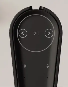 BANG OLUFSEN Beosound Emerge Compact WiFi Home Speaker fig 9