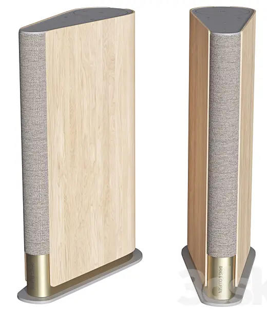 BANG OLUFSEN Beosound Emerge Compact WiFi Home Speaker