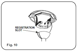 minka Aire F670L AIRETOR III 54-Inch Ceiling Fan fig 11