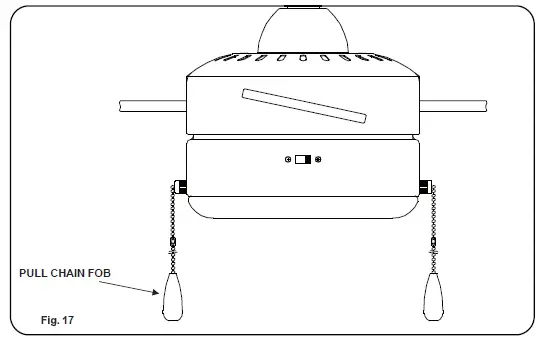 minka Aire F670L AIRETOR III 54-Inch Ceiling Fan fig 18