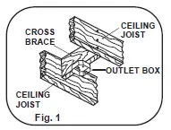 minka Aire F670L AIRETOR III 54-Inch Ceiling Fan fig 2