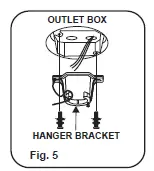 minka Aire F670L AIRETOR III 54-Inch Ceiling Fan fig 6