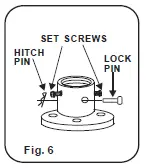 minka Aire F670L AIRETOR III 54-Inch Ceiling Fan fig 7