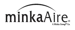 minka aire logo