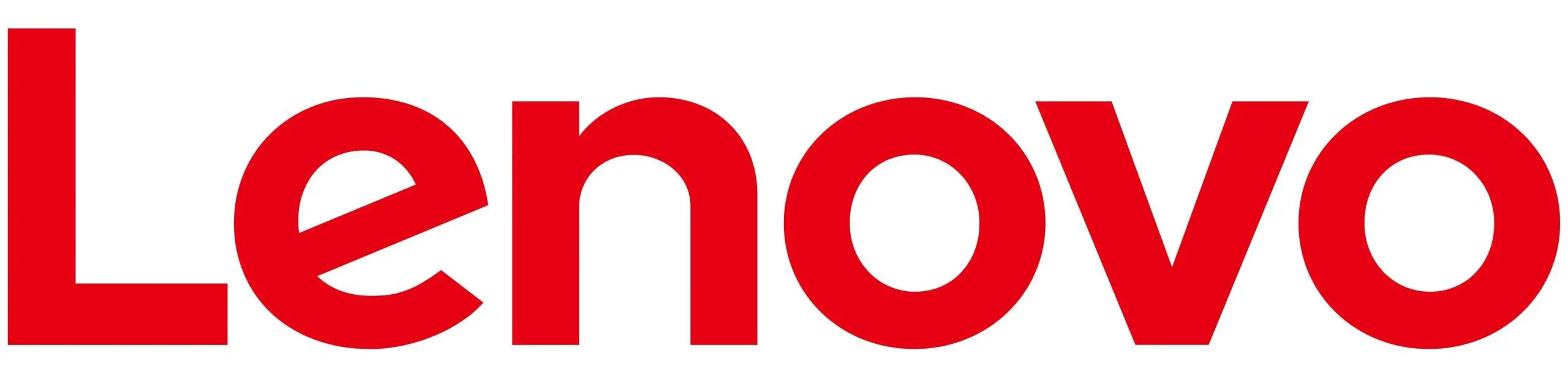Lenovo logo