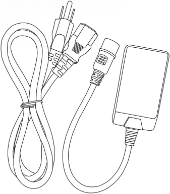 BAISUN BSA01L1 - Accessories 2