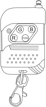 BAISUN BSA01L1 - Accessories 3
