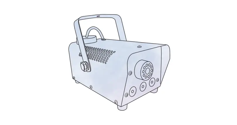 Baisun Bsa01l1 Red Green Light Laser Stage Lighting User Manual Baisun Bsa01l1 Red Green Light Laser Stage Lighting User Manual