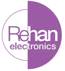 Rehan-electronics-LOGO