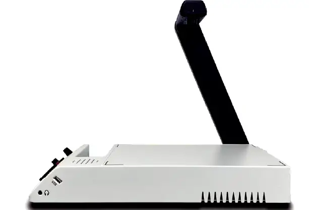 Rehan-electronics-i-Reader 2 Text-To-Speech-Device-FIG-2