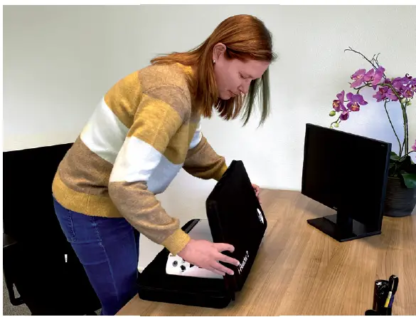 Rehan-electronics-i-Reader 2 Text-To-Speech-Device-FIG-3