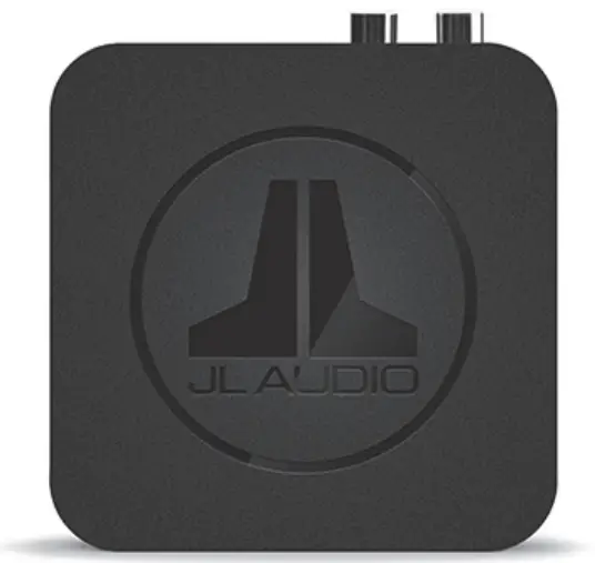 JL AUDIO JLINK TRX Wireless Audio Transmitter Receiver Kit