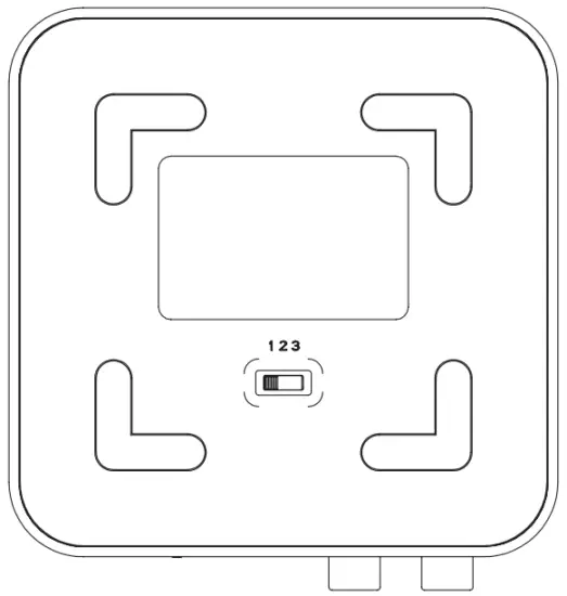 Connecting the Transmitter