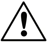 Warning Icon