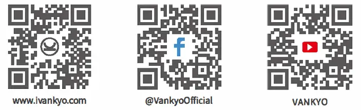 VANKYO Performance V630 1080p Projector fig 9