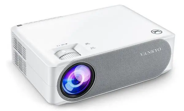 VANKYO Performance V630 1080p Projector