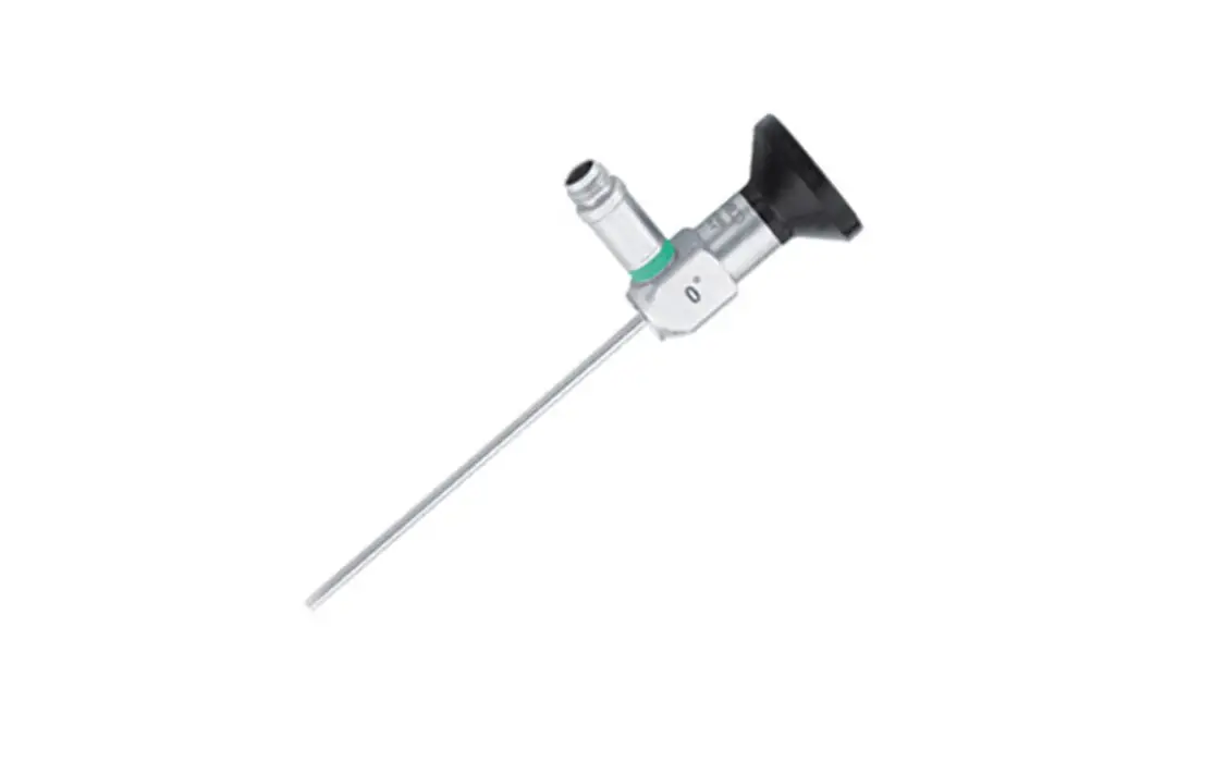 Tian Song Sinuscope Instruction Manual