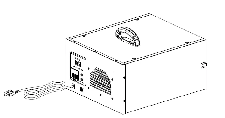 PuriSystems PuriCare 500 and 500IG pro