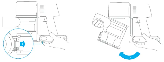 dreame-T10-Cordless-Vacuum-Cleaner-15