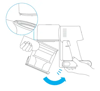 dreame-T10-Cordless-Vacuum-Cleaner-19