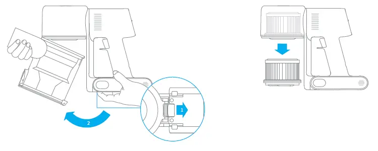 dreame-T10-Cordless-Vacuum-Cleaner-20